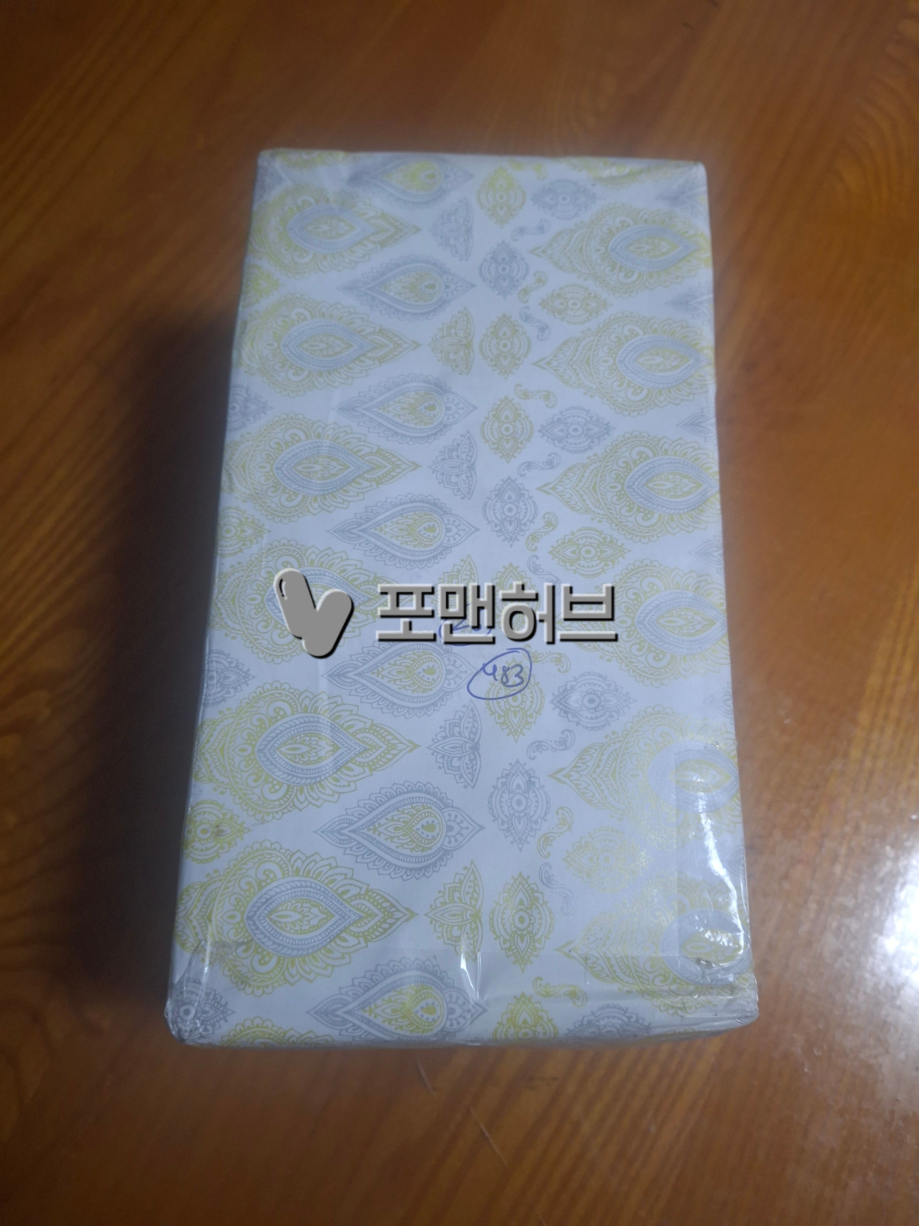 실데나필 수하그라 50mg (비아그라 팔팔정 제너릭) 실제 구매 후기 사진 2